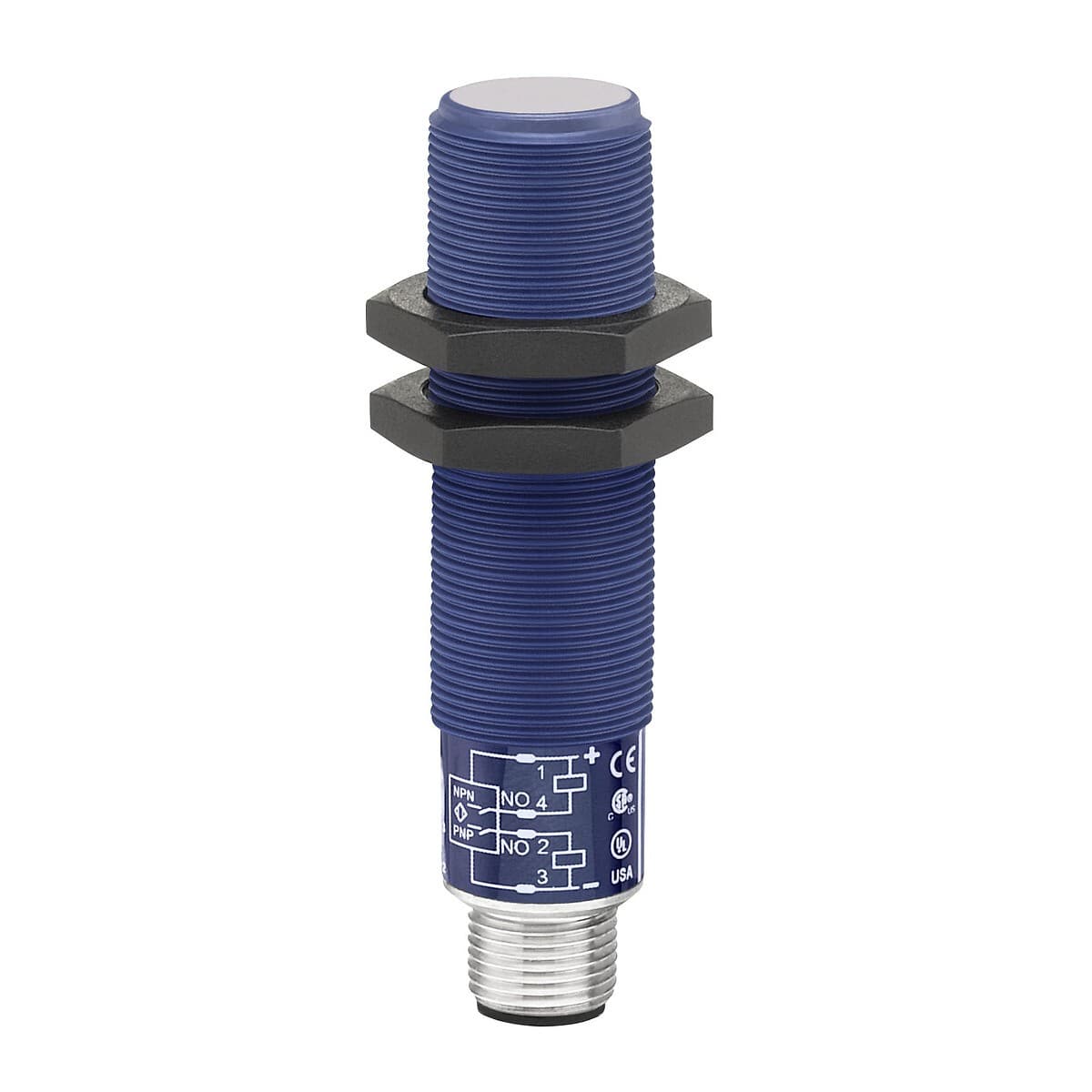 Telemecanique SC656ABV0 industrial sensor