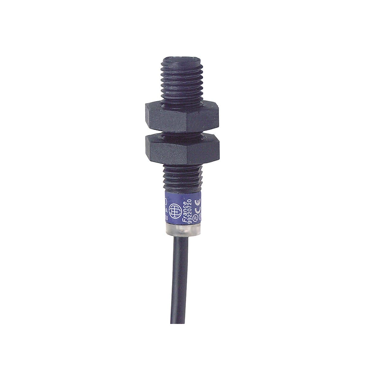 Telemecanique XS4P08NB340 industrial sensor