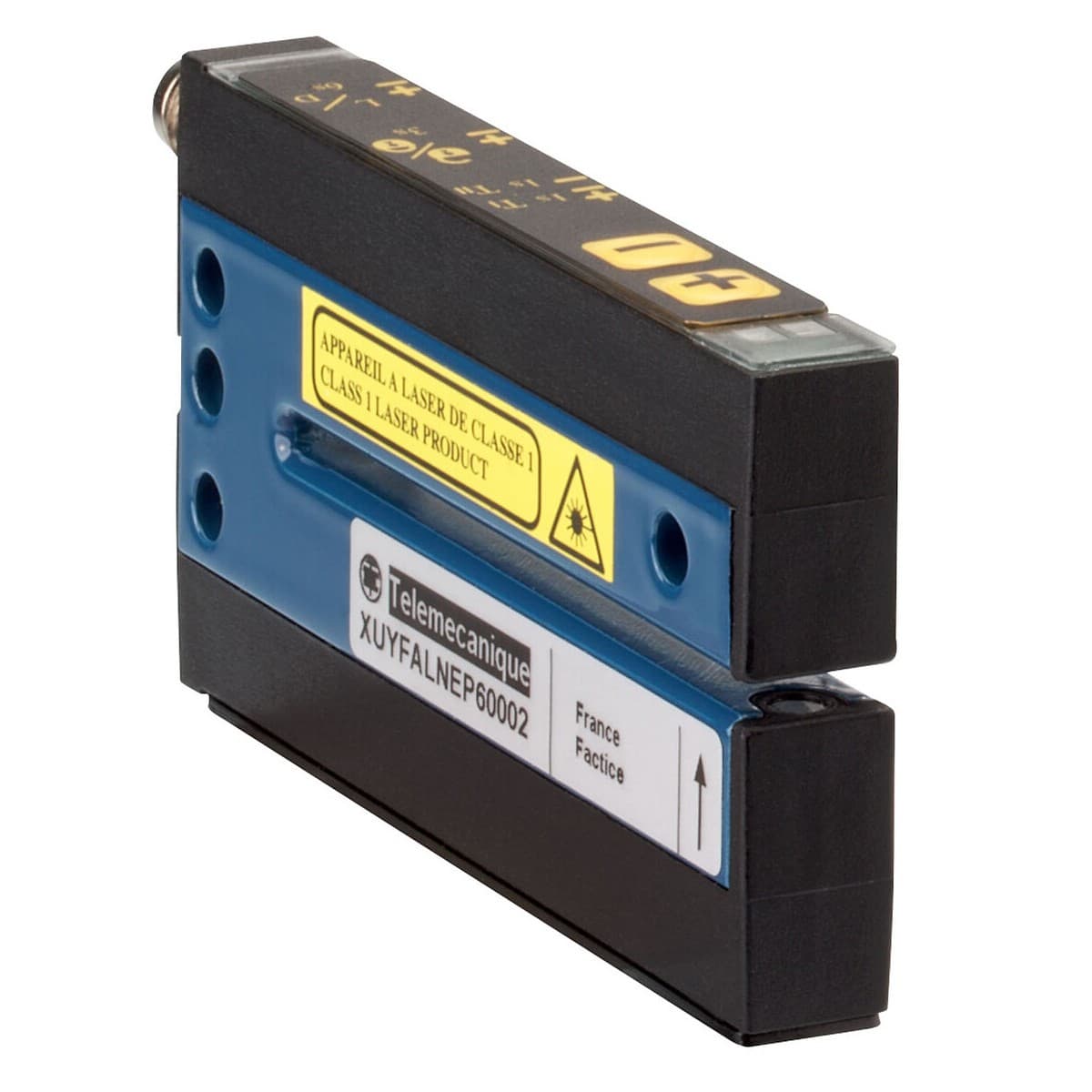 Telemecanique XUYFALNEP40002 industrial sensor