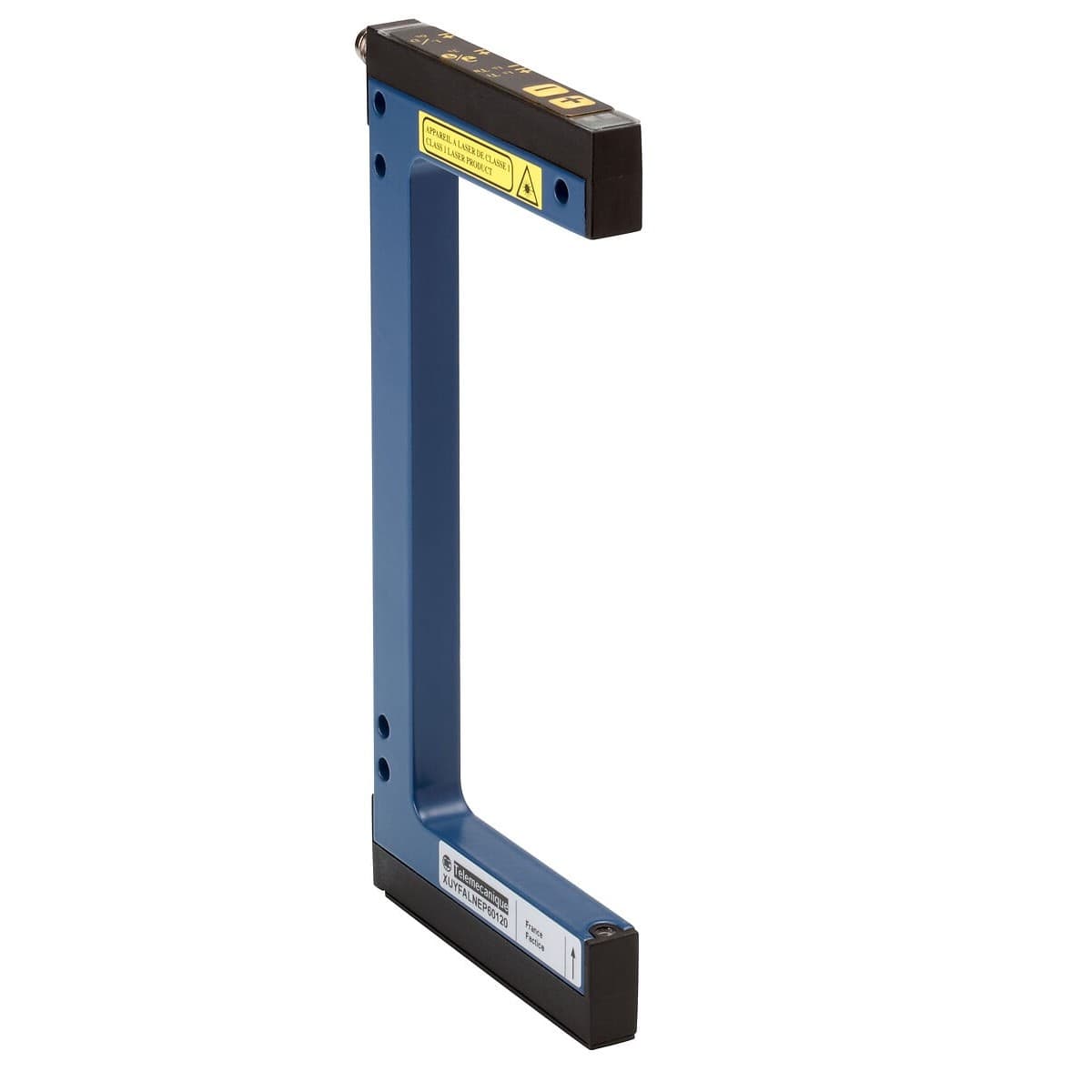 Telemecanique XUYFALNEP40080 industrial sensor