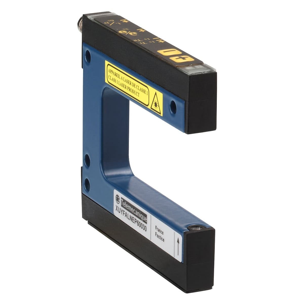 Telemecanique XUYFALNEP100015 industrial sensor