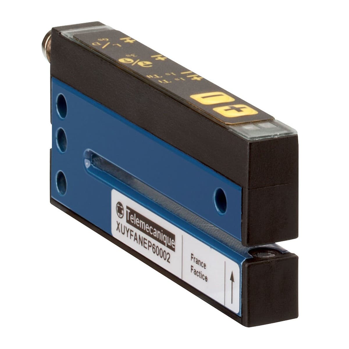 Telemecanique XUYFANEP100002 industrial sensor