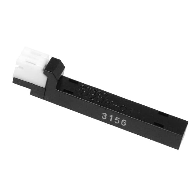 Omron Electronics W2D-H01 industrial sensor