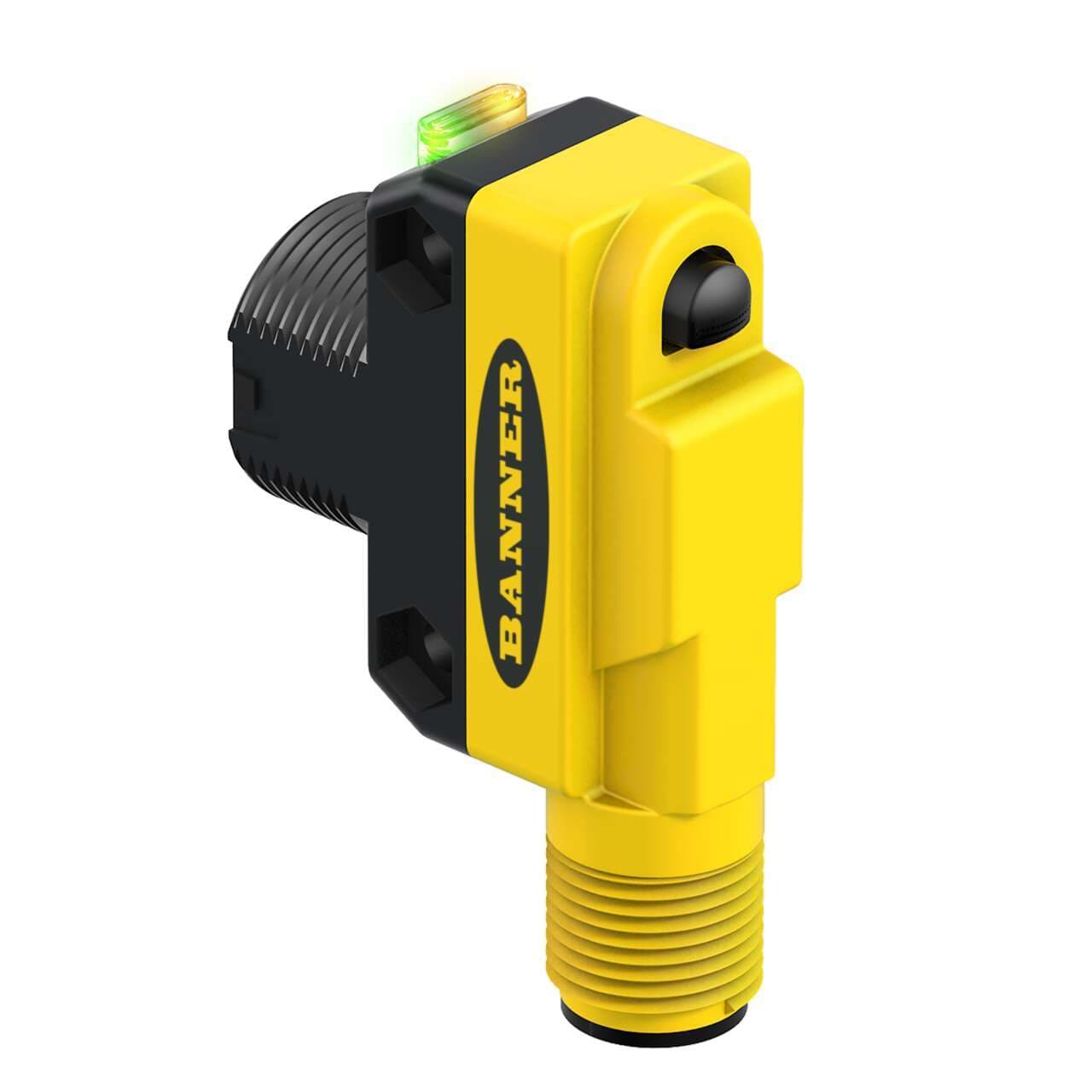 Banner Engineering QS18EK6LPQ8 industrial sensor
