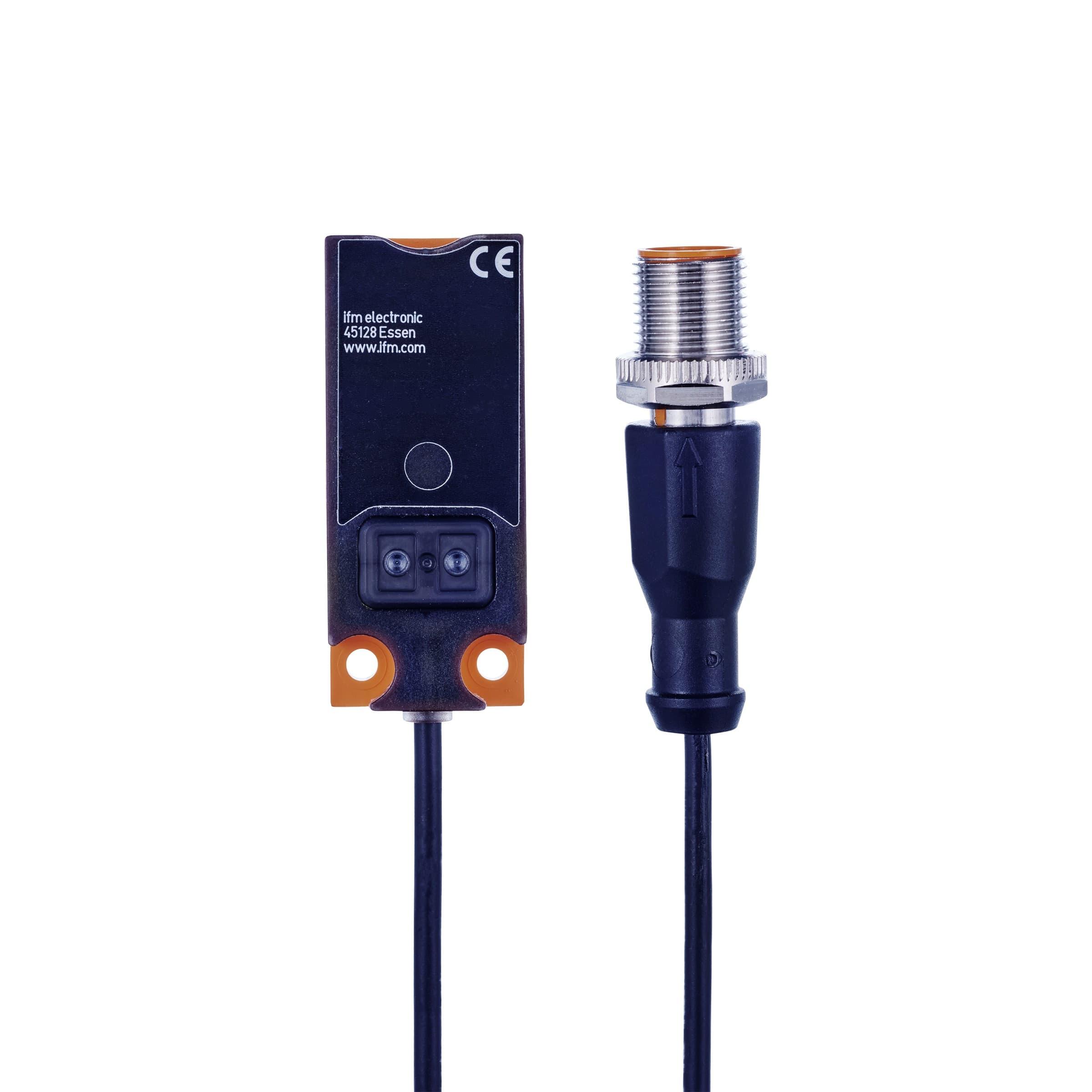ifm efector, inc. KQ6005 industrial sensor