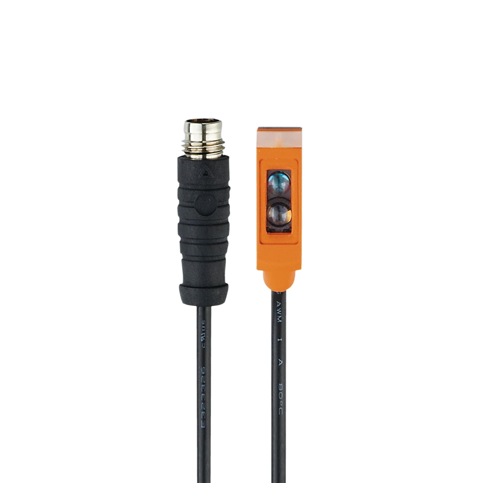 ifm efector, inc. O8H208 industrial sensor