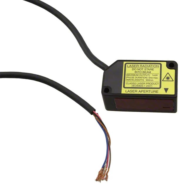 Panasonic Industrial Automation Sales HG-C1100 industrial sensor