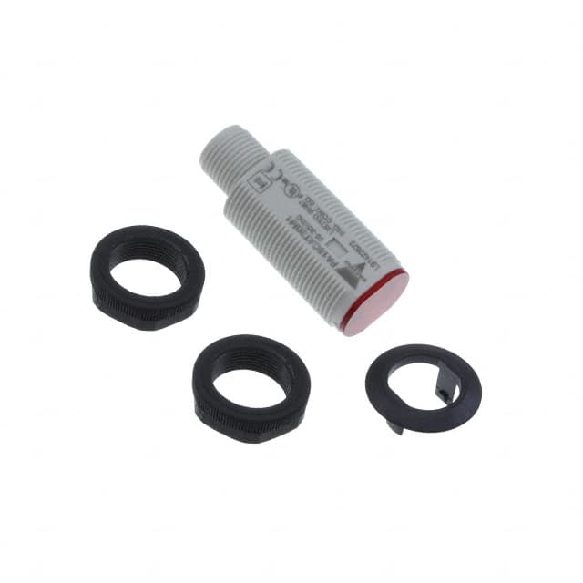 Carlo Gavazzi Inc. PA18CAT20M1 industrial sensor