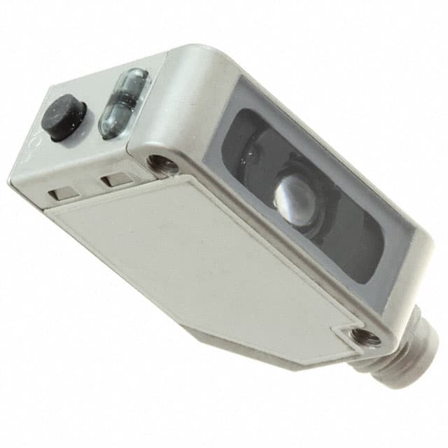 Omron Automation and Safety E3ZM-V86 industrial sensor