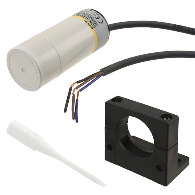 Omron Automation and Safety E2K-C25MF1 industrial sensor